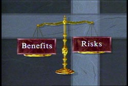 PRK is a safe, effective and permanent<br> 
procedure, but like any surgical<br>
procedure, it does have some risks.