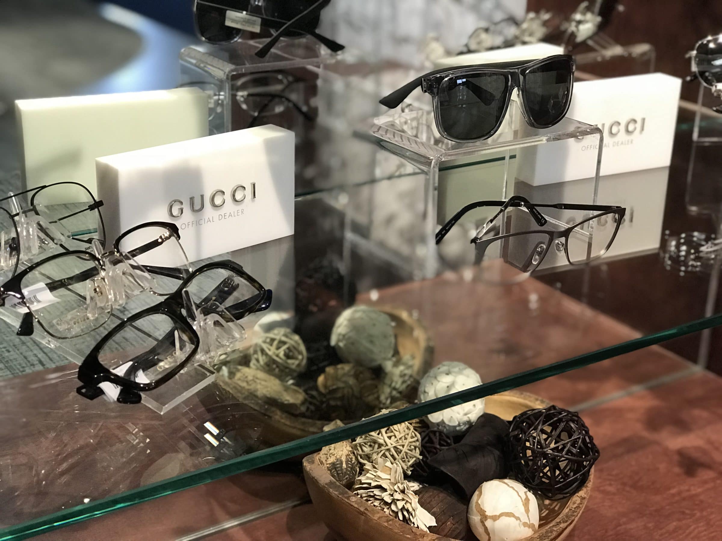 Eyewear Center Eye Glasses Designer Grand Forks North Dakota