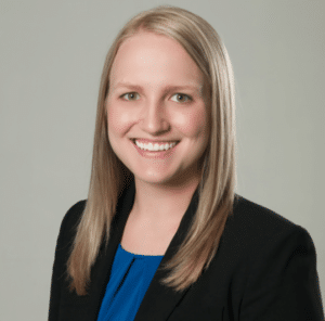 Dr. Kristina (Rindy) Aikens