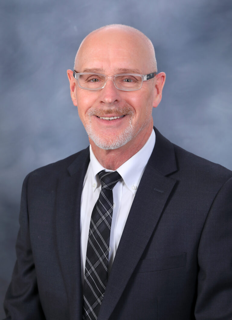 Dr. Thomas Dunham Optometrist Eye Doctor Grand Forks ND