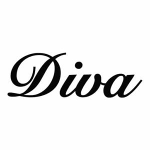 diva logo