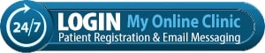 my online clinic login