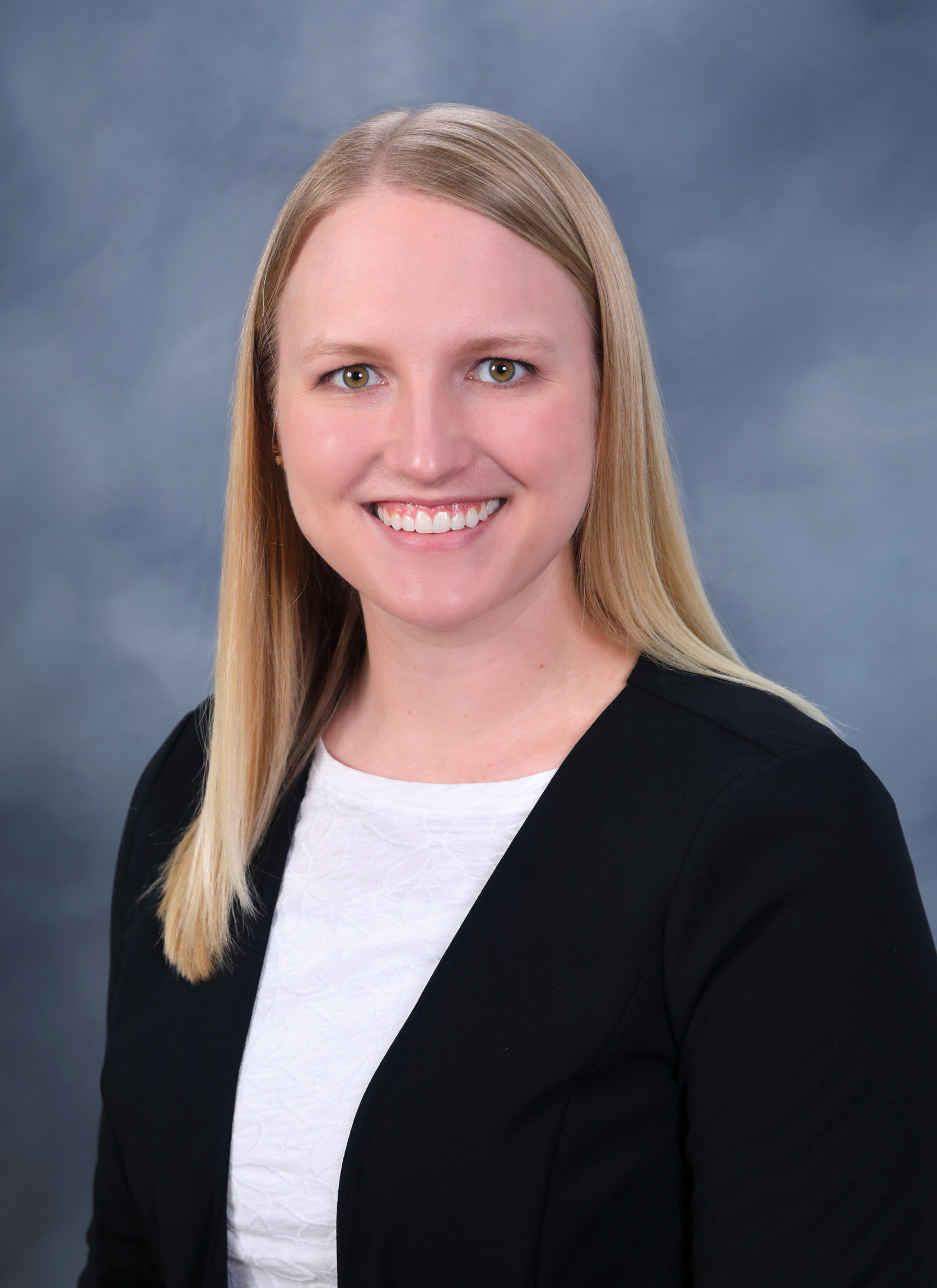 Kristina Aikens, O.D. North Dakota Eye Clinic