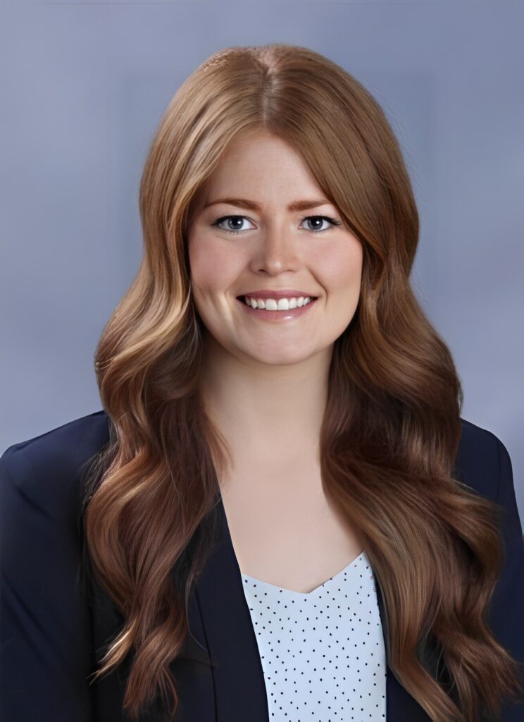 Jadyn Nelson, O.D. North Dakota Eye Clinic