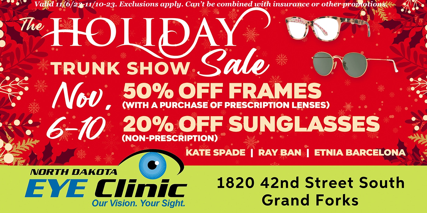 Laser Cataract Lasik Corneal Surgery Best Grand Forks ND